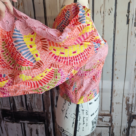 Farm Rio Top - Picture 2 of 13